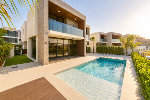 Villa in DAMAC Hills (Akoya by DAMAC), Dubai 5 bedrooms, 514.87 sq.m. № 136311