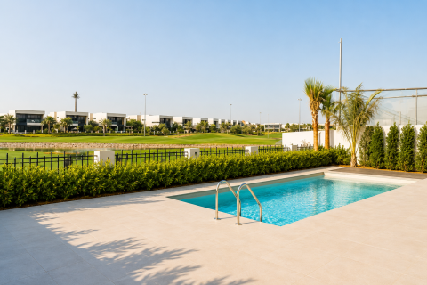 Villa in DAMAC Hills (Akoya by DAMAC), Dubai 5 bedrooms, 514.87 sq.m. № 136311 - photo 9