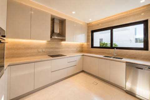 Villa in DAMAC Hills (Akoya by DAMAC), Dubai 5 bedrooms, 514.87 sq.m. № 136311 - photo 6