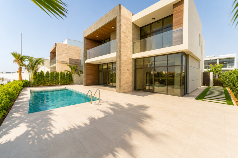 Villa in DAMAC Hills (Akoya by DAMAC), Dubai 5 bedrooms, 514.87 sq.m. № 136311 - photo 11