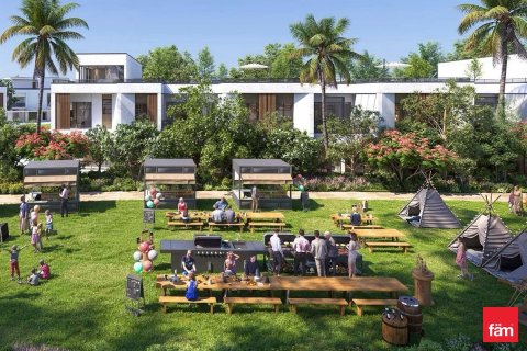 Villa in Dubai 4 bedrooms, 144 sq.m. № 109996 - photo 6