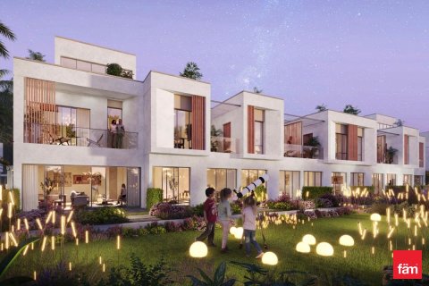 Villa in Dubai 4 bedrooms, 144 sq.m. № 109996 - photo 9