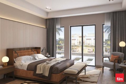 Villa in Dubai 4 bedrooms, 144 sq.m. № 109996 - photo 10