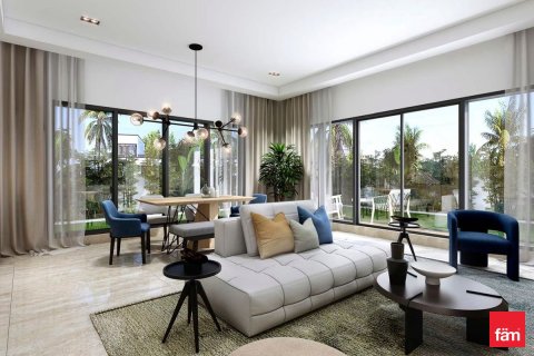 Villa in Dubai 4 bedrooms, 144 sq.m. № 109996 - photo 5