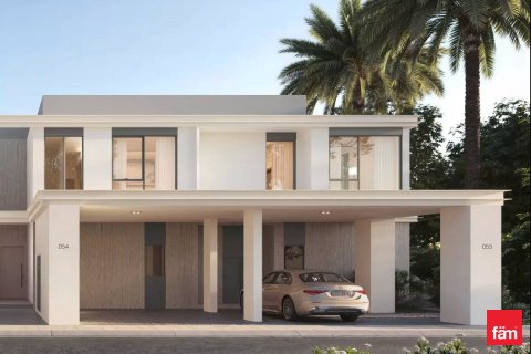 Villa in Dubai 4 bedrooms, 284 sq.m. № 109998 - photo 3