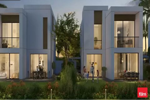 Villa in Dubai 4 bedrooms, 284 sq.m. № 109998 - photo 4