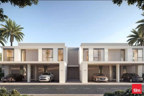 Villa in Dubai 4 bedrooms, 284 sq.m. № 109998