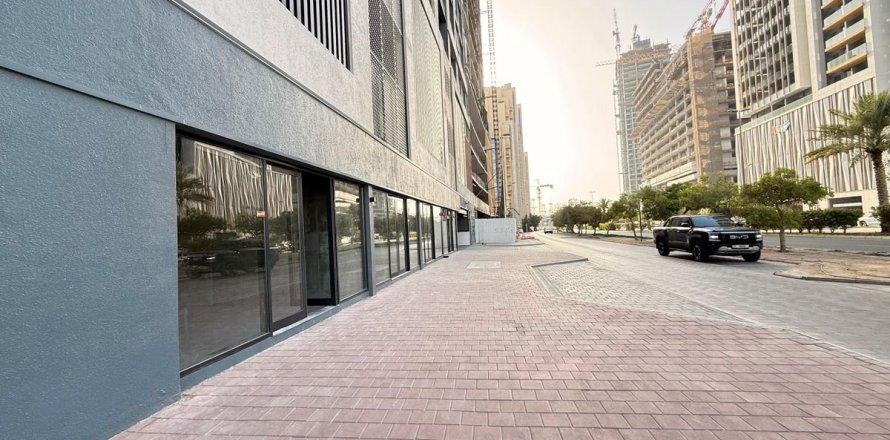 Magasin à Dubai, 52.2 m², № 110000
