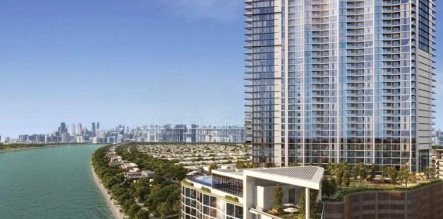 Квартира в Дубае, 2 спальни, 118.9м², № 110001