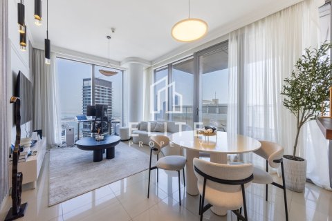 Apartment in Boulevard Point, Downtown Dubai (Downtown Burj Dubai), Dubai 1 bedroom, 87 sq.m. № 142425
