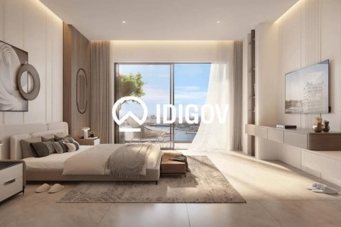 Apartamento en Maritime City, Dubai, 1 dormitorio, 77.02 m², № 142434