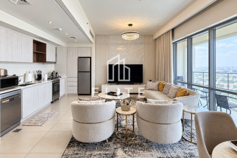Apartment in Creek Beach, Dubai Creek Harbour (The Lagoons), Dubai 2 bedrooms, 107 sq.m. № 142423