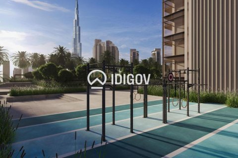 Apartment in Business Bay, Dubai 1 bedroom, 53.23 sq.m. № 142432 - photo 10