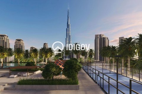 Apartment in Business Bay, Dubai 1 bedroom, 53.23 sq.m. № 142432 - photo 9
