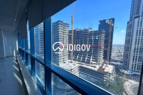 Oficina en Jumeirah Lake Towers, Dubai, 105.17 m², № 122057
