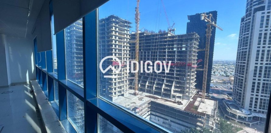 Oficina en Jumeirah Lake Towers, Dubai, 105.17 m², № 122057