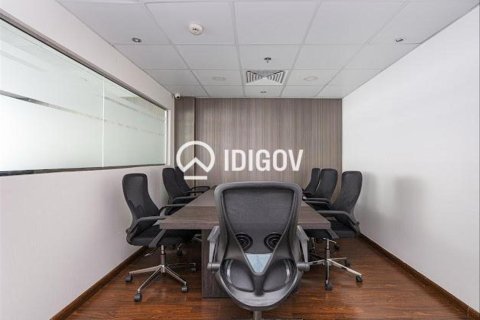 Офис в Бизнес-Бэе, Дубай, 91.79м², № 122056
