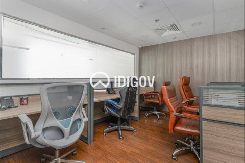 Office in Business Bay, Dubai 91.79 sq.m. № 122056 - photo 2