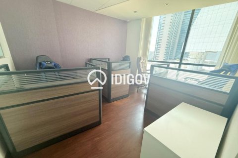 Office in Business Bay, Dubai 91.79 sq.m. № 122056 - photo 6