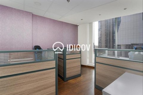 Office in Business Bay, Dubai 91.79 sq.m. № 122056 - photo 4