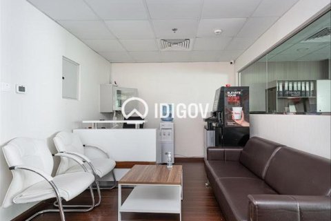 Office in Business Bay, Dubai 91.79 sq.m. № 122056 - photo 3