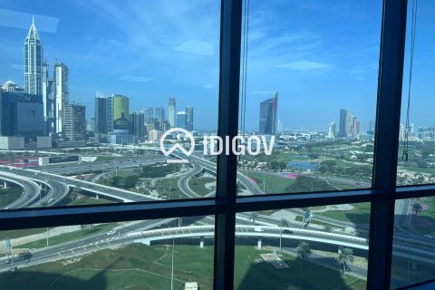 Oficina en Jumeirah Lake Towers, Dubai, 68.1 m², № 122054 - foto 10