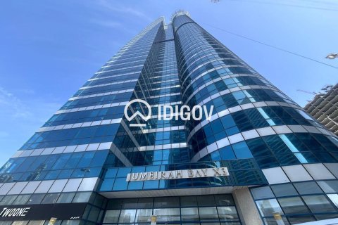 Oficina en Jumeirah Lake Towers, Dubai, 68.1 m², № 122054 - foto 7