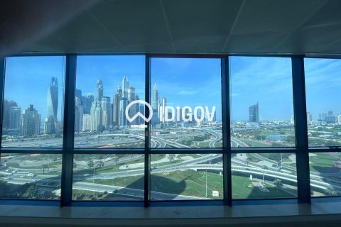 Oficina en Jumeirah Lake Towers, Dubai, 68.1 m², № 122054 - foto 9