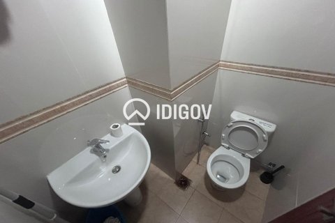 Oficina en Jumeirah Lake Towers, Dubai, 68.1 m², № 122054 - foto 11
