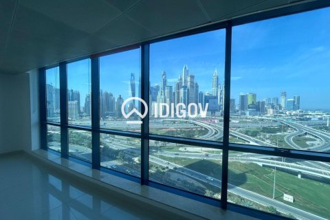 Oficina en Jumeirah Lake Towers, Dubai, 68.1 m², № 122054 - foto 4