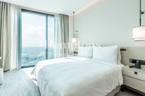 Apartamento en Jumeirah Beach Residence, Dubai, 1 dormitorio, 75.25143000 m², № 122058 - foto 13