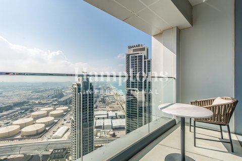 Apartamento en Jumeirah Beach Residence, Dubai, 1 dormitorio, 75.25143000 m², № 122058 - foto 7