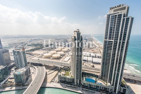 Apartamento en Jumeirah Beach Residence, Dubai, 1 dormitorio, 75.25143000 m², № 122058 - foto 18