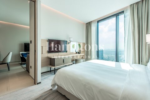 Apartamento en Jumeirah Beach Residence, Dubai, 1 dormitorio, 75.25143000 m², № 122058 - foto 11