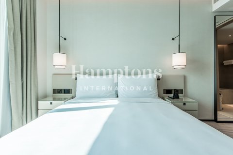 Apartamento en Jumeirah Beach Residence, Dubai, 1 dormitorio, 75.25143000 m², № 122058 - foto 14