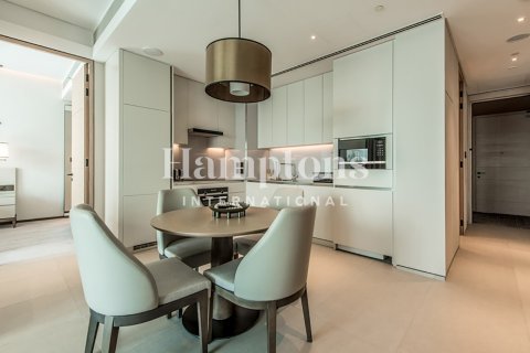 Apartamento en Jumeirah Beach Residence, Dubai, 1 dormitorio, 75.25143000 m², № 122058 - foto 15