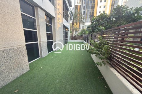 مكتب في Executive Towers, الخليج التجاري, دبي 269.05 م² رقم 122055