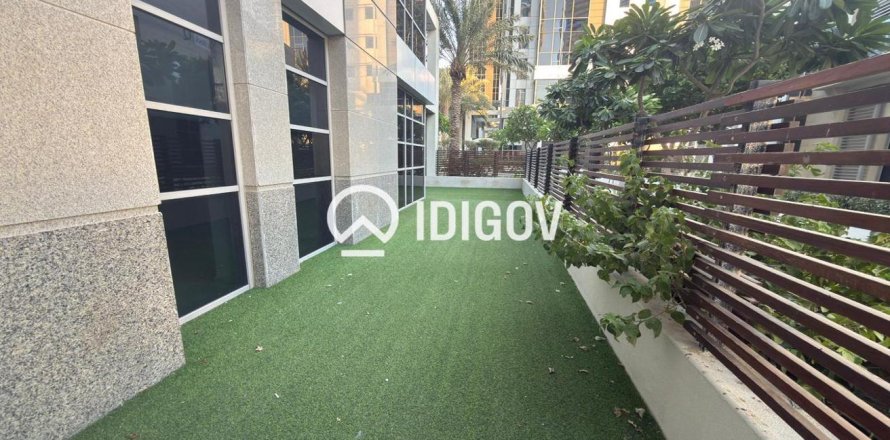Office in Executive Towers, Business Bay, Dubai 269.05 sq.m. № 122055