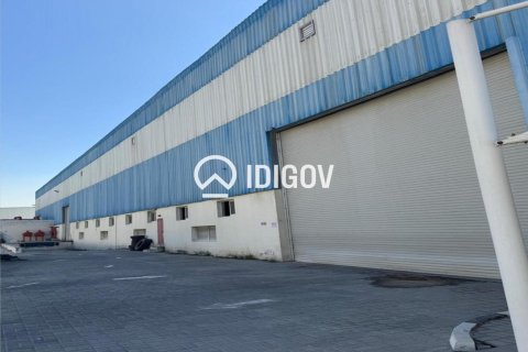 Almacén en Jebel Ali, Dubai, 6131.6 m², № 122052 - foto 2