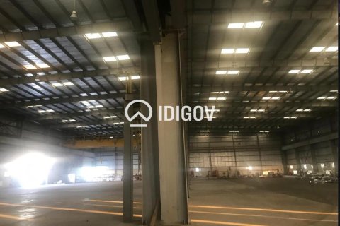 Almacén en Jebel Ali, Dubai, 6131.6 m², № 122052 - foto 7