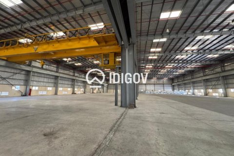 Almacén en Jebel Ali, Dubai, 6131.6 m², № 122052 - foto 8