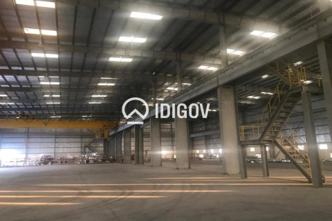 Almacén en Jebel Ali, Dubai, 6131.6 m², № 122052 - foto 4