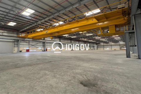 Almacén en Jebel Ali, Dubai, 6131.6 m², № 122052 - foto 9