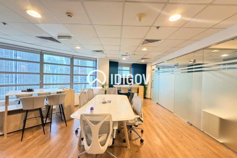 Oficina en Business Bay, Dubai, 97.46 m², № 122053 - foto 9