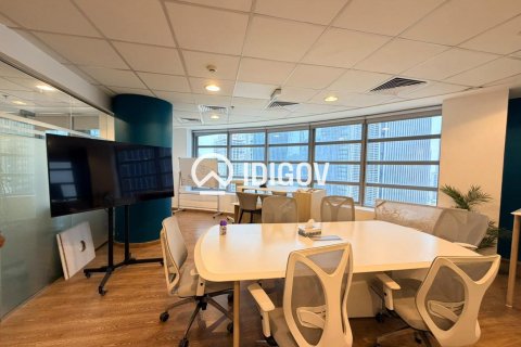 Oficina en Business Bay, Dubai, 97.46 m², № 122053 - foto 17