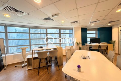Oficina en Business Bay, Dubai, 97.46 m², № 122053 - foto 10