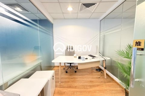 Oficina en Business Bay, Dubai, 97.46 m², № 122053 - foto 14