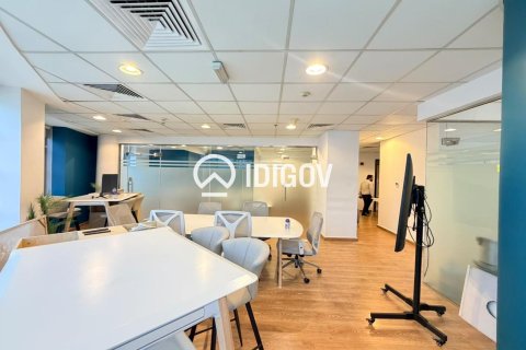 Oficina en Business Bay, Dubai, 97.46 m², № 122053 - foto 19