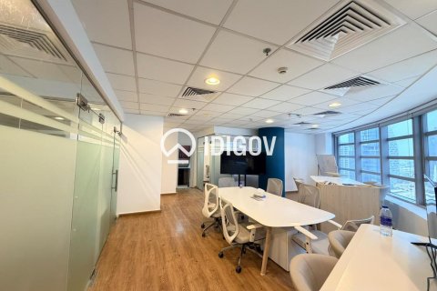 Oficina en Business Bay, Dubai, 97.46 m², № 122053 - foto 11
