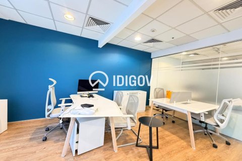 Oficina en Business Bay, Dubai, 97.46 m², № 122053 - foto 15